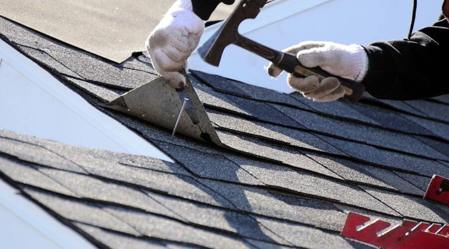 Expert Emergency Roof Repairs services in Peoria, AZ